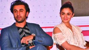 Actors Ranbir Kapoor and Ali Bhatt will be seen together in Brahmastra. Actors Ranbir Kapoor and Ali Bhatt will be seen together in Brahmastra.