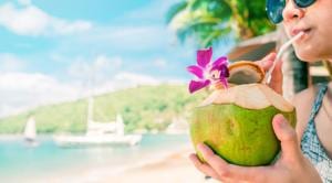 Diet for diabetics: Coconut water is excellent to replenish our electrolytes such as sodium and potassium, which keep our blood pressure in check.(Shutterstock) Diet for diabetics: Coconut water is excellent to replenish our electrolytes such as sodium and potassium, which keep our blood pressure in check.(Shutterstock)