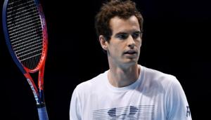 Andy Murray will return to competitive action after almost a year’s hiatus at next week’s Queen’s ATP tournament(REUTERS) Andy Murray will return to competitive action after almost a year’s hiatus at next week’s Queen’s ATP tournament(REUTERS)