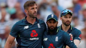 Liam Plunkett said that he believes Australia deserve the taunts they are facing for the ball-tampering scandal.(REUTERS) Liam Plunkett said that he believes Australia deserve the taunts they are facing for the ball-tampering scandal.(REUTERS)