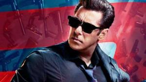 Race 3’s day one collection figure prove Salman Khan’s hold over box office remains rock solid. Race 3’s day one collection figure prove Salman Khan’s hold over box office remains rock solid.
