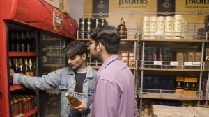 The Asian Development Research Institute study noted that the consumption of honey registered a monumental increase by 380% and cheese by 200%, after liquor ban in Bihar.(File photo) The Asian Development Research Institute study noted that the consumption of honey registered a monumental increase by 380% and cheese by 200%, after liquor ban in Bihar.(File photo)