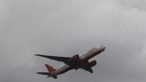 Currently, the AAI, the parent body of air traffic control (ATC) service, provides licences to ATCOs.(HT File (Representational Image)) Currently, the AAI, the parent body of air traffic control (ATC) service, provides licences to ATCOs.(HT File (Representational Image))