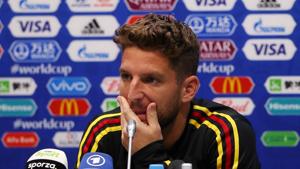 Belgium will not be taking Panama, who are making their debut in the FIFA World Cup, lightly.(REUTERS) Belgium will not be taking Panama, who are making their debut in the FIFA World Cup, lightly.(REUTERS)