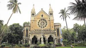 This is the first time, the varsity has put a limit on the duration of MPhil and PhD programmes.(HT FILE) This is the first time, the varsity has put a limit on the duration of MPhil and PhD programmes.(HT FILE)