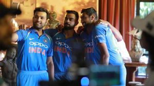 Since its entry in India, OPPO has consistently engaged with the youth not just through a slew of innovative, high-performance products but also by associating with the country’s foremost obsessions – movies and sports.(OPPO) Since its entry in India, OPPO has consistently engaged with the youth not just through a slew of innovative, high-performance products but also by associating with the country’s foremost obsessions – movies and sports.(OPPO)