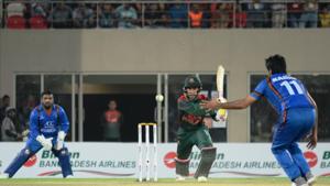 Uttarakhand secured its place on the cricketing map earlier this month when first international T20 series between Afghanistan and Bangladesh was held at the newly built cricket stadium in Dehradun.(HT File) Uttarakhand secured its place on the cricketing map earlier this month when first international T20 series between Afghanistan and Bangladesh was held at the newly built cricket stadium in Dehradun.(HT File)