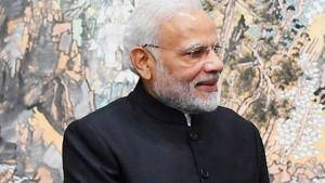 Prime Minister Narendra Modi is to travel to the region later this year when Argentina hosts the G20 summit.(Reuters File Photo) Prime Minister Narendra Modi is to travel to the region later this year when Argentina hosts the G20 summit.(Reuters File Photo)