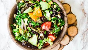 Can a plant-based diet be beneficial for diabetes?(Shutterstock) Can a plant-based diet be beneficial for diabetes?(Shutterstock)