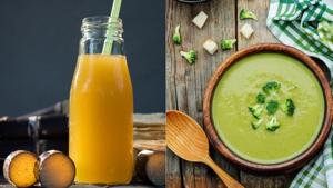 Here are the best foods to include in your diet for weight loss.(Shutterstock) Here are the best foods to include in your diet for weight loss.(Shutterstock)