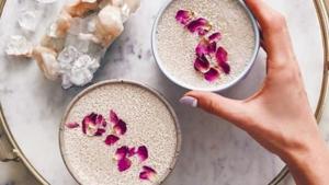 Here’s why the world is going crazy over moon milk.(Instagram.com) Here’s why the world is going crazy over moon milk.(Instagram.com)
