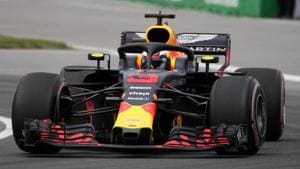 Red Bull have used Renault engines for 12 years in Formula One.(REUTERS) Red Bull have used Renault engines for 12 years in Formula One.(REUTERS)