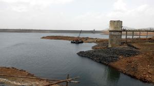 The Rs 380.17-crore project, with 200 MLD (million litres per day) capacity, envisages supply of water from Bhama Askhed dam in Khed taluka, 48 km from Pune, to eastern Pune.(RAHUL RAUT/HT PHOTO) The Rs 380.17-crore project, with 200 MLD (million litres per day) capacity, envisages supply of water from Bhama Askhed dam in Khed taluka, 48 km from Pune, to eastern Pune.(RAHUL RAUT/HT PHOTO)