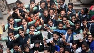 Bihar Board 10th Result 2018: More than 17 lakh students appeared for the matriculation exams that were held between February 21 and 28 in over 1,426 centres in Bihar. The results will be declared on the BSEB’s official website biharboard.ac.in(PTI file) Bihar Board 10th Result 2018: More than 17 lakh students appeared for the matriculation exams that were held between February 21 and 28 in over 1,426 centres in Bihar. The results will be declared on the BSEB’s official website biharboard.ac.in(PTI file)