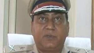 KK Rao is a 1996 batch IPS officer. KK Rao is a 1996 batch IPS officer.
