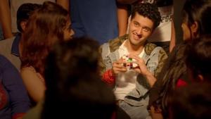 Genius is directed by Anil Sharma stars Utkarsh Sharma in the lead role. Genius is directed by Anil Sharma stars Utkarsh Sharma in the lead role.