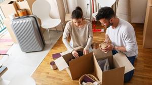 Always insist on checking property pictures carefully to shortlist the ones you want to visit physically.(Shutterstock) Always insist on checking property pictures carefully to shortlist the ones you want to visit physically.(Shutterstock)