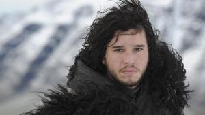 Kit Harington has played Jon Snow in all eight seasons of HBO’s Game of Thrones. Kit Harington has played Jon Snow in all eight seasons of HBO’s Game of Thrones.