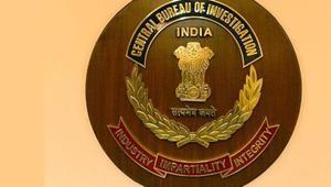 The CBI took over investigation of the Saradha scam in May 2014, Rose Valley in 2016 and the Narada scam in May 2017.(AFP File Photo) The CBI took over investigation of the Saradha scam in May 2014, Rose Valley in 2016 and the Narada scam in May 2017.(AFP File Photo)