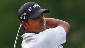 Indian golfer Anirban Lahiri will be playing on the PGA Tour this week.(AFP) Indian golfer Anirban Lahiri will be playing on the PGA Tour this week.(AFP)
