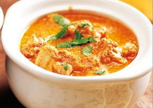 With the popularity of butter chicken since the 1950s, we discovered umami flavours(Shutterstock) With the popularity of butter chicken since the 1950s, we discovered umami flavours(Shutterstock)