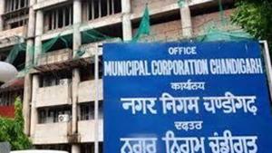 The civic body has nearly exhausted its fixed deposits that stood at Rs 400 crore in 2013.(HT File) The civic body has nearly exhausted its fixed deposits that stood at Rs 400 crore in 2013.(HT File)