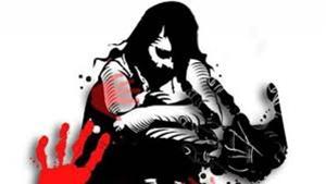 An PF constable was seen molesting a woman at Kalyan station.(HT File (Representational Image)) An PF constable was seen molesting a woman at Kalyan station.(HT File (Representational Image))