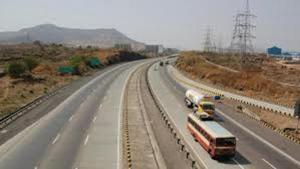 Around 81% of the 7,291 hectares of private land has been acquired, officials said.(HT File Photo) Around 81% of the 7,291 hectares of private land has been acquired, officials said.(HT File Photo)