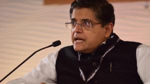 Baijayant Panda said was targeted and humiliated in the BJD.(File Photo) Baijayant Panda said was targeted and humiliated in the BJD.(File Photo)