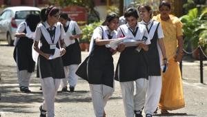 Odisha government had asked schools to reopen on June 26.(HT File Photo) Odisha government had asked schools to reopen on June 26.(HT File Photo)