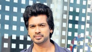 Actor Nikhil Dwivedi ihas tasted immense success with his maiden production, Veere Di Wedding.(Photo: Yogen Shah/HT) Actor Nikhil Dwivedi ihas tasted immense success with his maiden production, Veere Di Wedding.(Photo: Yogen Shah/HT)