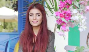 Momina Mustehasan rose to fame with the song Afreen Afreen for the Pakistani TV series — Coke Studio. Momina Mustehasan rose to fame with the song Afreen Afreen for the Pakistani TV series — Coke Studio.