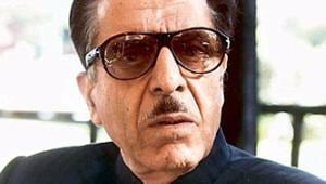 Congress leader Saifuddin Soz has urged that the Centre hold talks with militant organisations such as the Hizbul Mujahideen, citing the Atal Behari Vajpayee government which had done so.(HT File Photo) Congress leader Saifuddin Soz has urged that the Centre hold talks with militant organisations such as the Hizbul Mujahideen, citing the Atal Behari Vajpayee government which had done so.(HT File Photo)