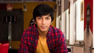 Actor Anshuman Jha makes it clear that it isn’t as if he doesn’t want to do ‘commercial’ kind of films. Actor Anshuman Jha makes it clear that it isn’t as if he doesn’t want to do ‘commercial’ kind of films.