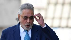 Vijay Mallya is contesting money laundering charges in London as part of India’s efforts to extradite him from the city.(Reuters File Photo) Vijay Mallya is contesting money laundering charges in London as part of India’s efforts to extradite him from the city.(Reuters File Photo)