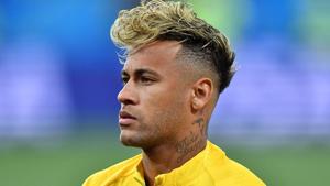 Neymar will be key for Brazil as they look to register their first win in the FIFA World Cup 2018 when they face Costa Rica on Friday.(AFP) Neymar will be key for Brazil as they look to register their first win in the FIFA World Cup 2018 when they face Costa Rica on Friday.(AFP)