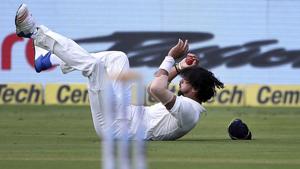 The Yo- Yo tests have become a major part of the selection process for the Indian cricket team.(AP) The Yo- Yo tests have become a major part of the selection process for the Indian cricket team.(AP)