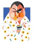 (HT Illustration: Sudhir Shetty) (HT Illustration: Sudhir Shetty)