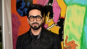 Ayushmann Khurrana started out six years back with Vicky Donor.(IANS) Ayushmann Khurrana started out six years back with Vicky Donor.(IANS)