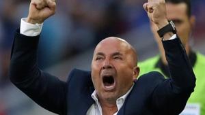 Jorge Sampaoli-coached Argentina are on brink of exit from FIFA World Cup 2018.(Reuters) Jorge Sampaoli-coached Argentina are on brink of exit from FIFA World Cup 2018.(Reuters)