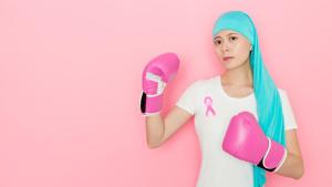 Breast self-examination should start from the age of 20, at least once a month.(Shutterstock) Breast self-examination should start from the age of 20, at least once a month.(Shutterstock)