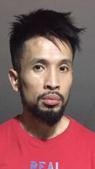 One of the arrested accused, Ken Cuong Manh Nguyen. One of the arrested accused, Ken Cuong Manh Nguyen.