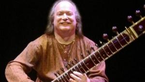 Mick Taylor’s engagement with Indian classical music began in 1969. Mick Taylor’s engagement with Indian classical music began in 1969.