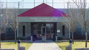 Recent reports have claimed that a group of 52 Indians, mostly Sikhs, was held at a detention centre in US State of Oregon.(Photo: Federal Bureau of Prisons) Recent reports have claimed that a group of 52 Indians, mostly Sikhs, was held at a detention centre in US State of Oregon.(Photo: Federal Bureau of Prisons)
