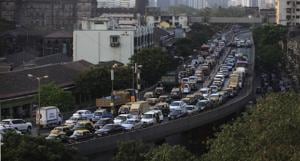 A panel report suggesting the introduction of a new class of taxis having an engine capacity between 600cc and 980cc in cities with a population of over a million people is under consideration by the Maharashtra government.(HT Photo) A panel report suggesting the introduction of a new class of taxis having an engine capacity between 600cc and 980cc in cities with a population of over a million people is under consideration by the Maharashtra government.(HT Photo)