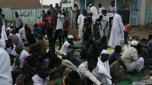 Backlash from Sudanese viewers was swift, prompting one actor to issue an apology. However, the criticism failed to trigger a deeper discussion on racism in the Middle East.(AFP/Photo for representation) Backlash from Sudanese viewers was swift, prompting one actor to issue an apology. However, the criticism failed to trigger a deeper discussion on racism in the Middle East.(AFP/Photo for representation)
