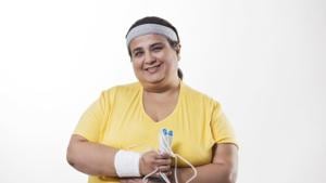 It found that the number of overweight persons with misperceptions about their weight in the UK went up from 48.4% to 57.9% in men and 24.5% to 30.6% in women between 1997 and 2015.(Shutterstock)