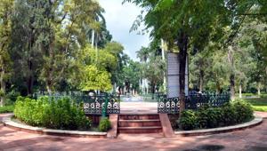 A team from the Union ministry had visited Patiala in February this year and had carried out a detailed survey besides collecting feedback from the residents.(HT Photo) A team from the Union ministry had visited Patiala in February this year and had carried out a detailed survey besides collecting feedback from the residents.(HT Photo)