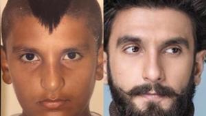 Ranveer Singh has been avant garde since 1985. Ranveer Singh has been avant garde since 1985.