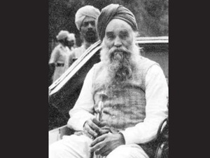 Prominent Sikh political and religious leader Master Tara Singh.(Taken from Wikipedia) Prominent Sikh political and religious leader Master Tara Singh.(Taken from Wikipedia)